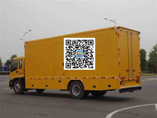 兴平租赁发电机 柴油发电机组备件的清洗方法
