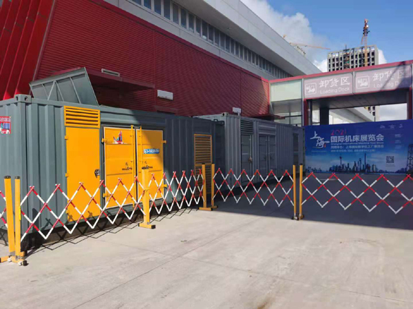 兴平发电机出租教您要了解的柴油发电机组基础知识