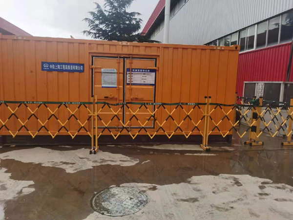 兴平租赁发电机 柴油发电机组供应商：柴油发电机组润滑油的作用？