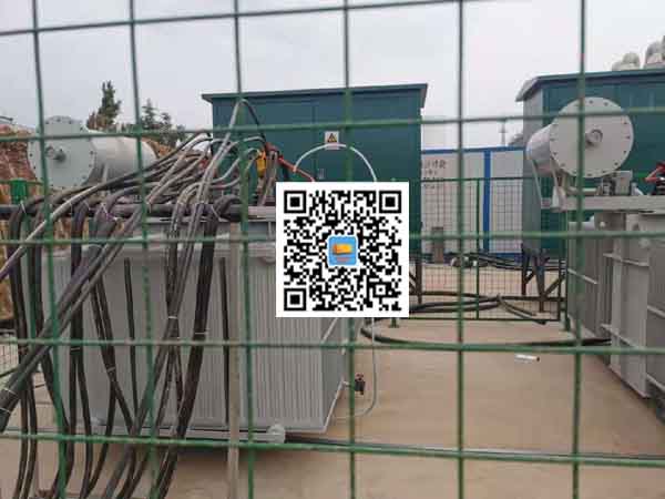 兴平发电机出租-发电机功率适用电缆线规格估算口诀