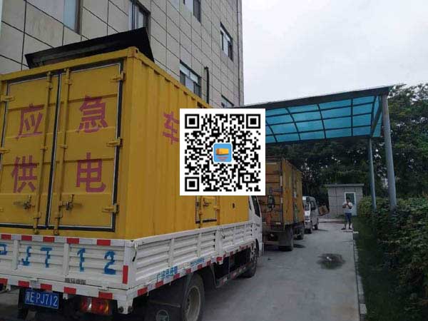 兴平发电机组如何安装管道?