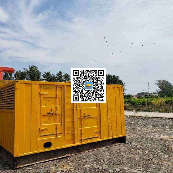 兴平发电机出租发电机电刷的结构与作用是什么