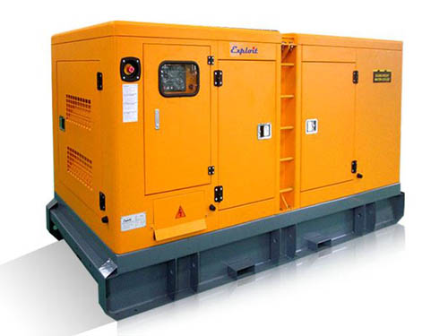 兴平影响 200kw 柴油发电机油耗的因素有哪些？