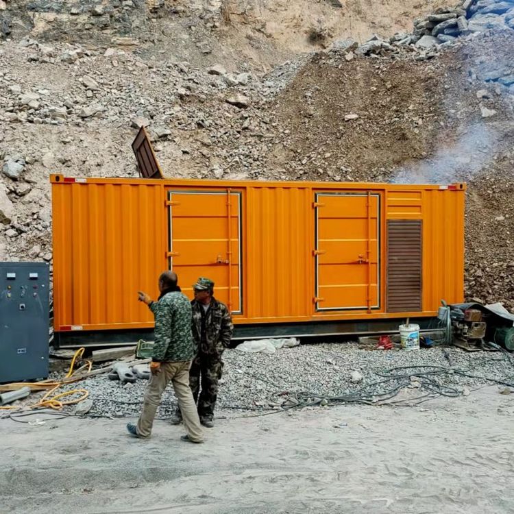 兴平如何降低 200kW 柴油发电机在高海拔地区的油耗？