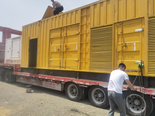 兴平除了负载情况和发动机维护，还有哪些因素会影响 200kw 柴油发电机的油耗？