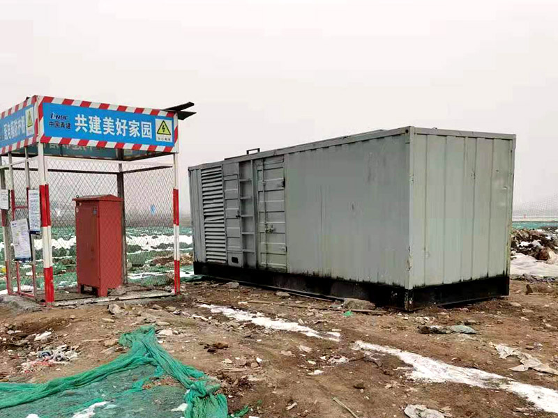 兴平150kw的柴油发电机组可以带多少功率设备