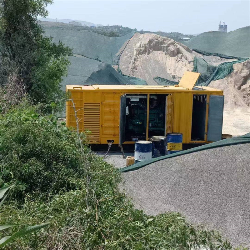兴平影响 400KW 柴油发电机组油耗的因素有哪些?