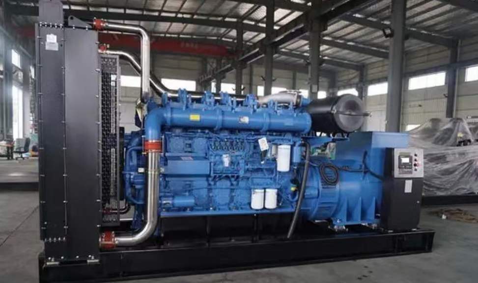 兴平如何选择适合的 500kW 柴油发电机组？