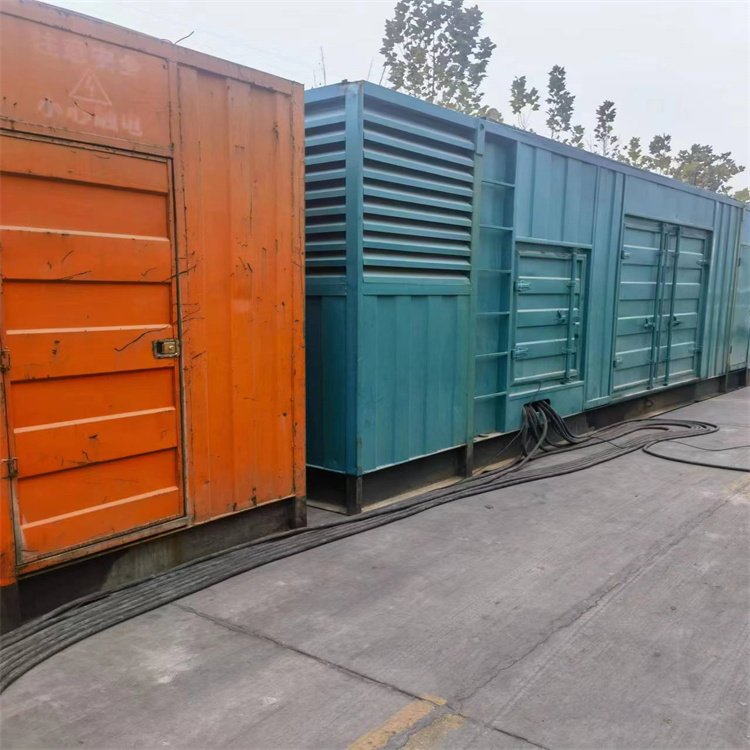 兴平如何选择适合 600kW 柴油发电机组的热继电器？