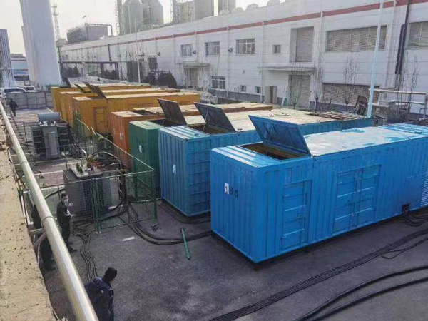 兴平380V和690V电压的电缆线相同吗?