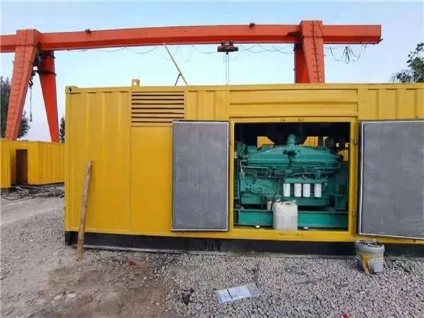 兴平冬季低温环境下,500KW发电机组应该选择什么类型的启动电瓶?