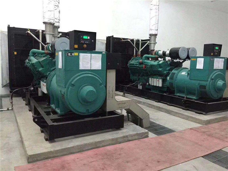 兴平柴油发电机组冬季寒冷地区使用需注意哪些事项？