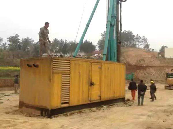 兴平如何判断水冷式机油散热器密封件是否需要更换?