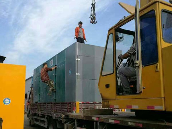兴平更换水冷式机油散热器密封件的操作流程是怎样的?