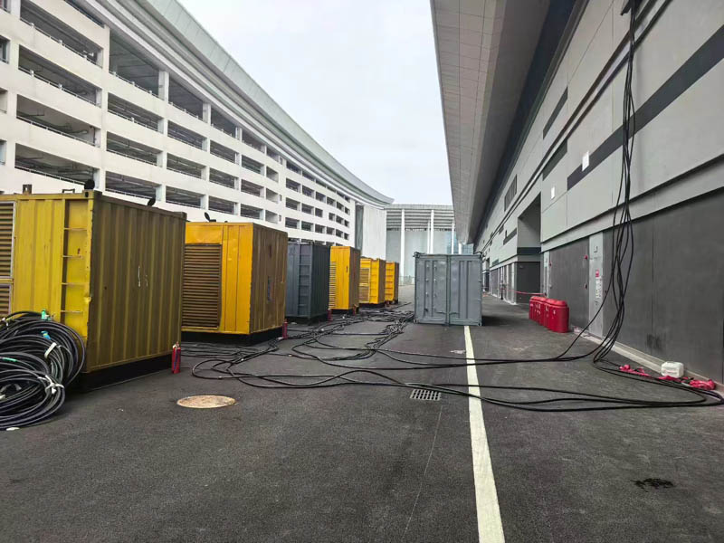 兴平冬季柴油发电机启动前需要做哪些准备工作？